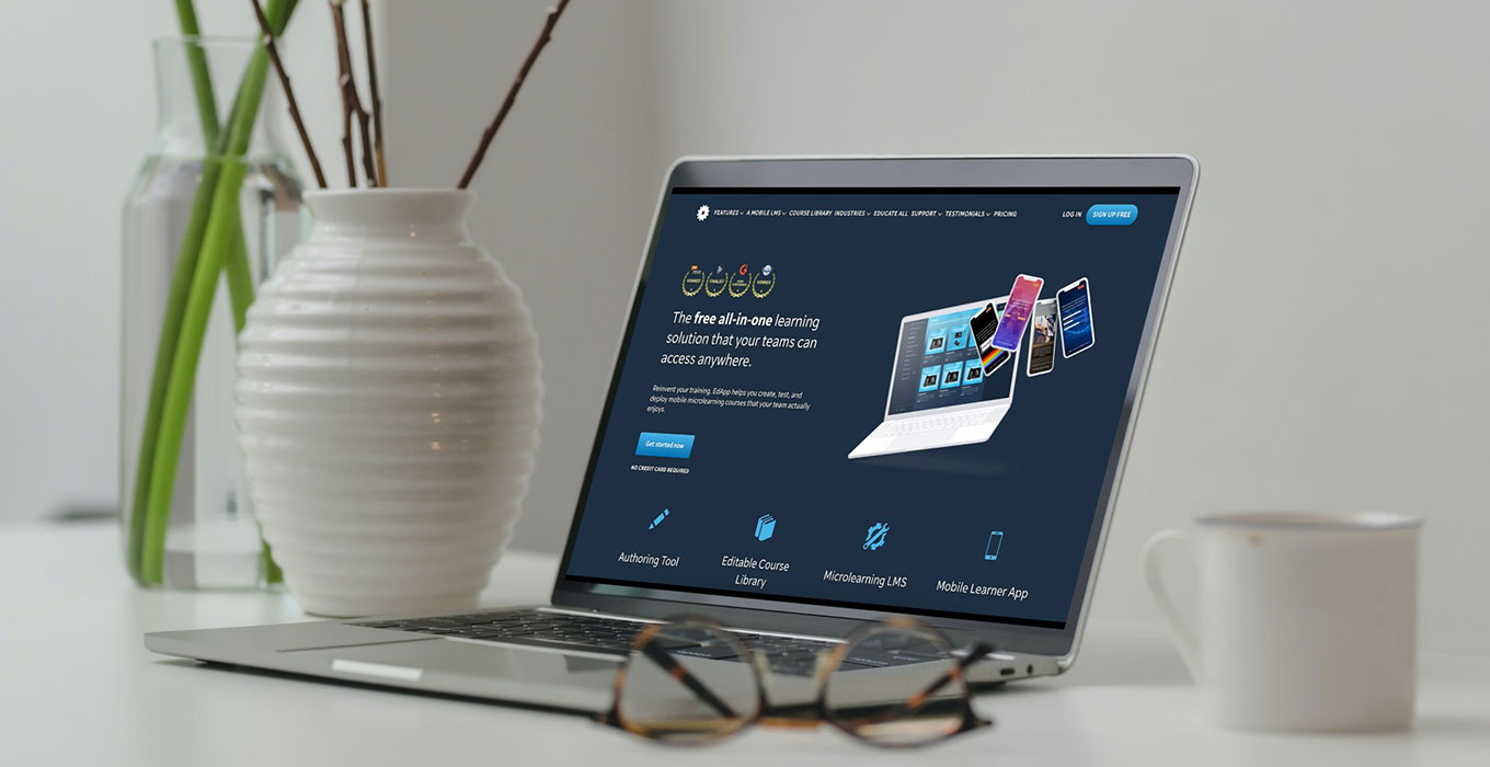 Top 20 Employee Training Tools EdApp Microlearning